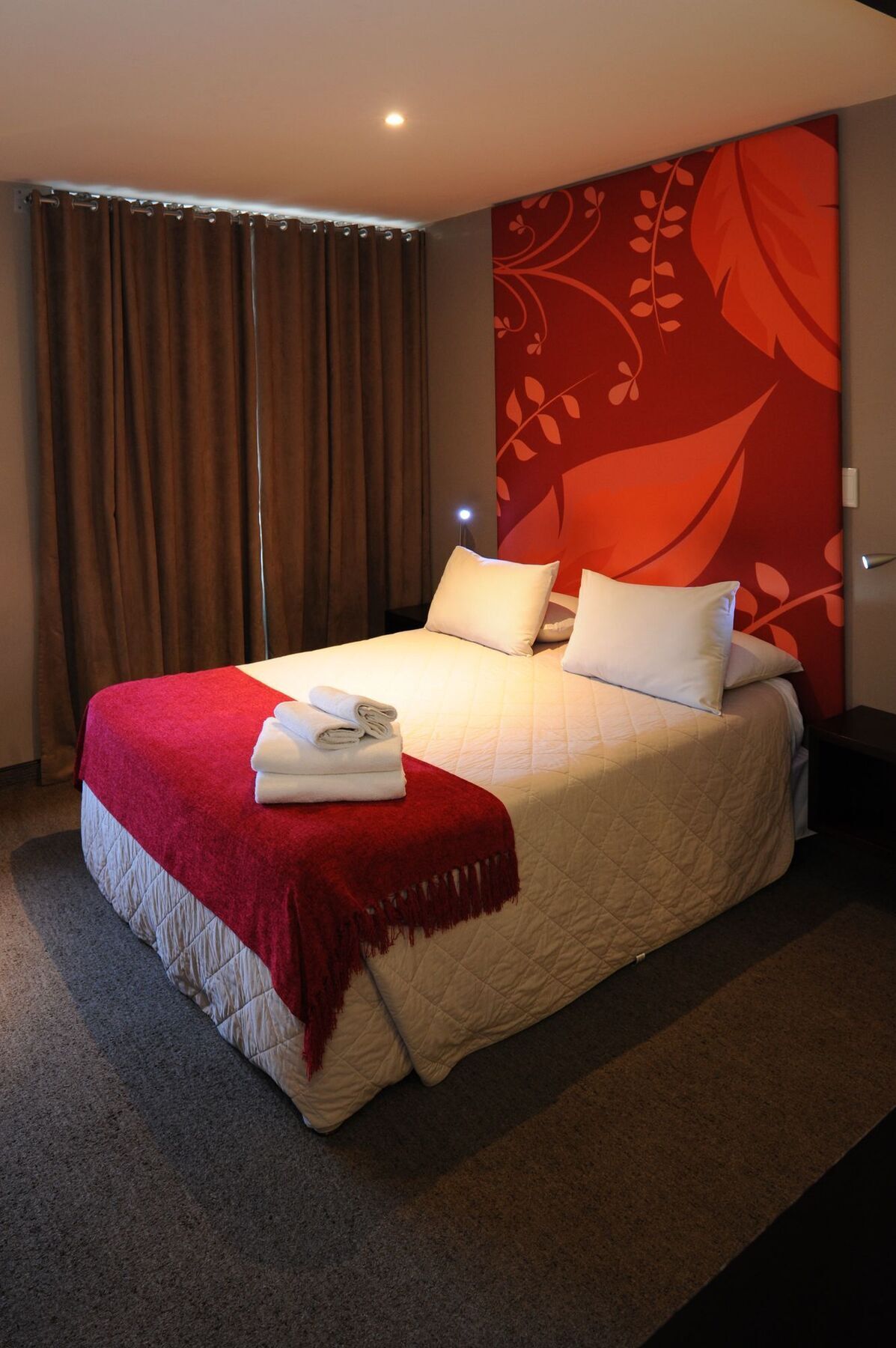 Aha Bloemfontein Hotel Exterior foto